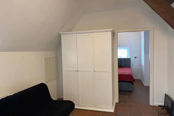 Ferienwohnung für 6 Personen, mit Garten in Mittelnkirchen - 4