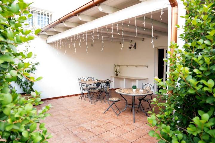 B&b per 2 persone, con Terrazza a Alessano