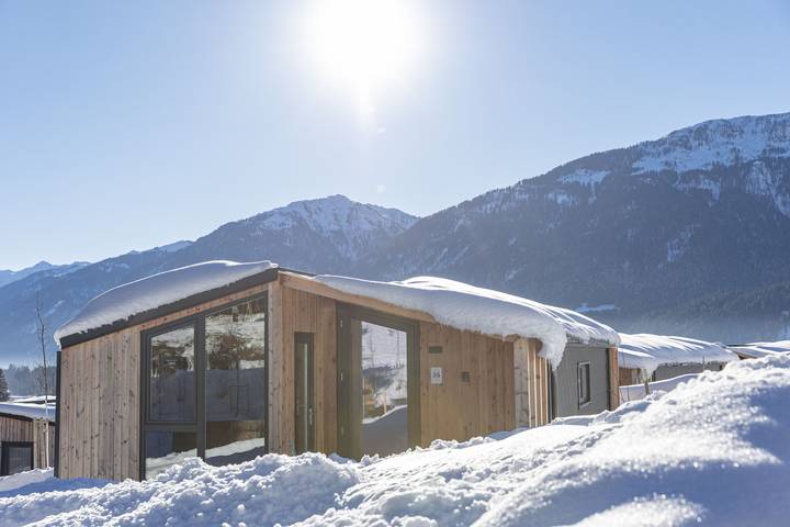 Ferienhaus für 5 Personen in Kötschach-Mauthen