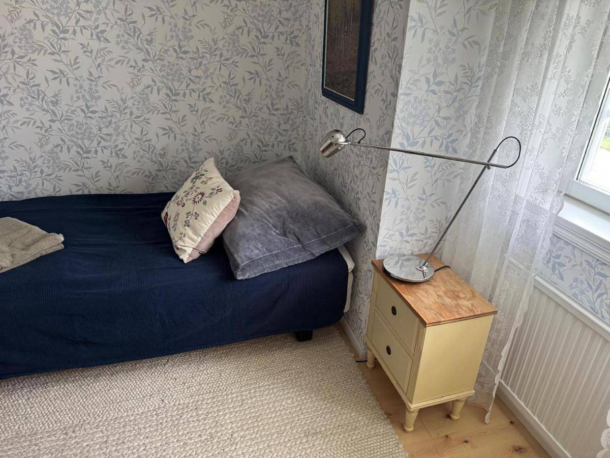 Appartement de vacances entier, Guest room in Uppsala