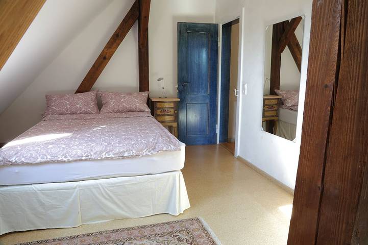 Ferienwohnung für 5 Personen, mit Garten in Murnau am Staffelsee - 2