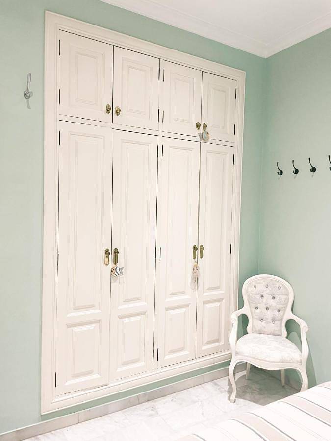 Gîte pour 4 personnes, avec terrasse et vue à Alcalá de Guadaíra - 2