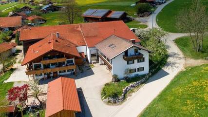 Ferienwohnung für 5 Personen in Hopferau, Allgäuer Alpen, Bild 1