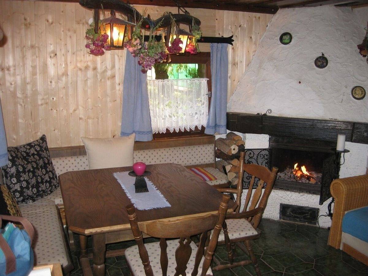 Romantik Hütte in Patergassen, Reichenau (Österreich)