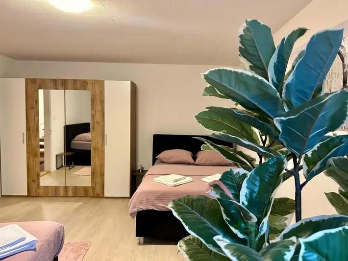 Apartamento de vacaciones para 2 personas, Se admiten mascotas - 1