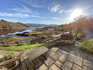 Cottage voor 8 Personen in Highlands, Schotland, Afbeelding 3