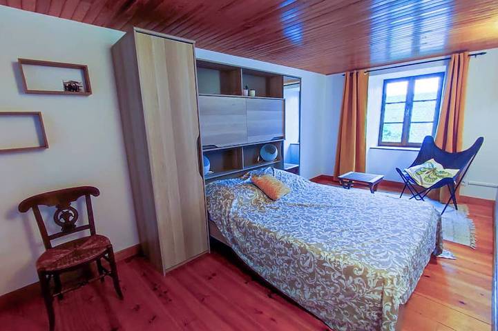 Gîte pour 8 personnes à Saint-Flour - 4