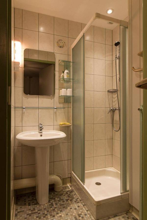 Chambre d’hôte pour 2 personnes avec jardin in Anould, Saint-Dié-des-Vosges