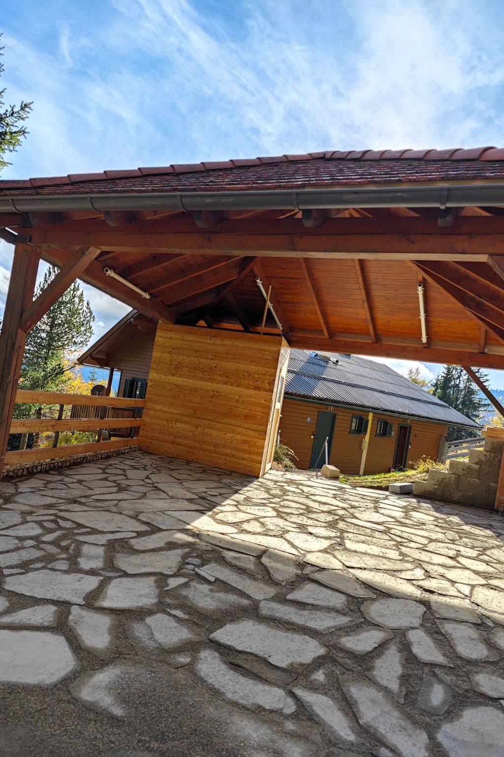 Bergzeit Klippitz in Wolfsberg, Lavanttaler Alpen