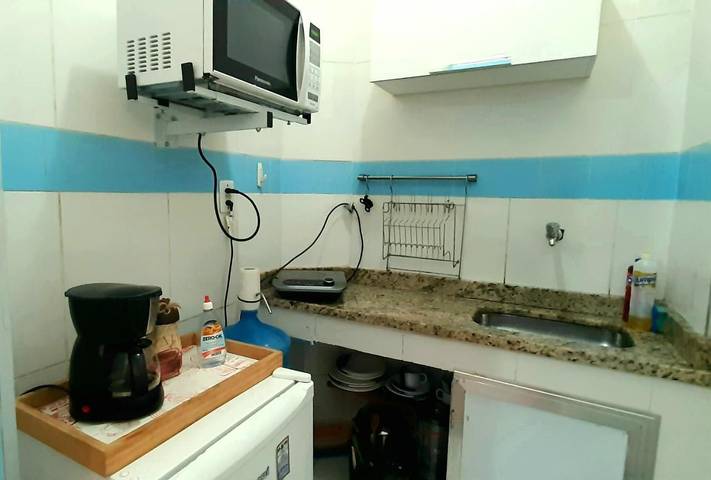 Gîte pour 3 personnes, adapté aux familles dans Região Metropolitana do Rio de Janeiro - 4