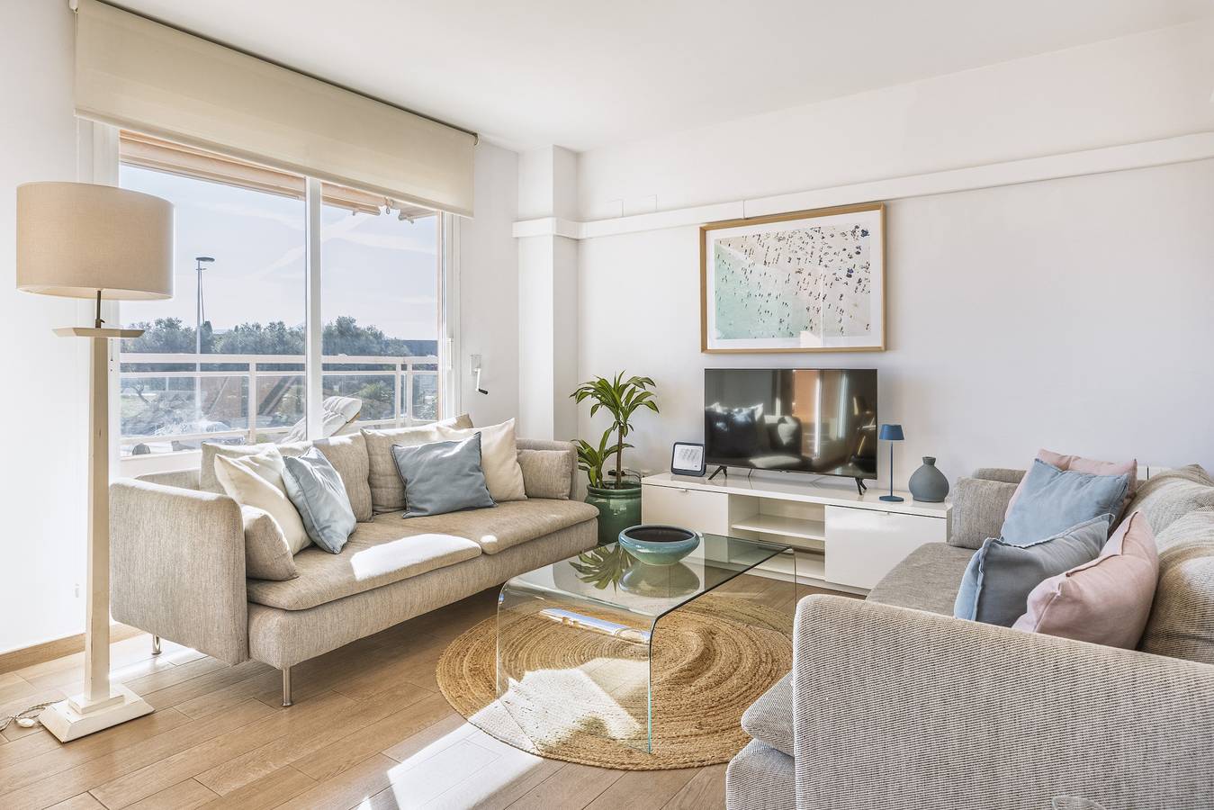 Appartement entier, La Senia in Jávea, Costa Blanca