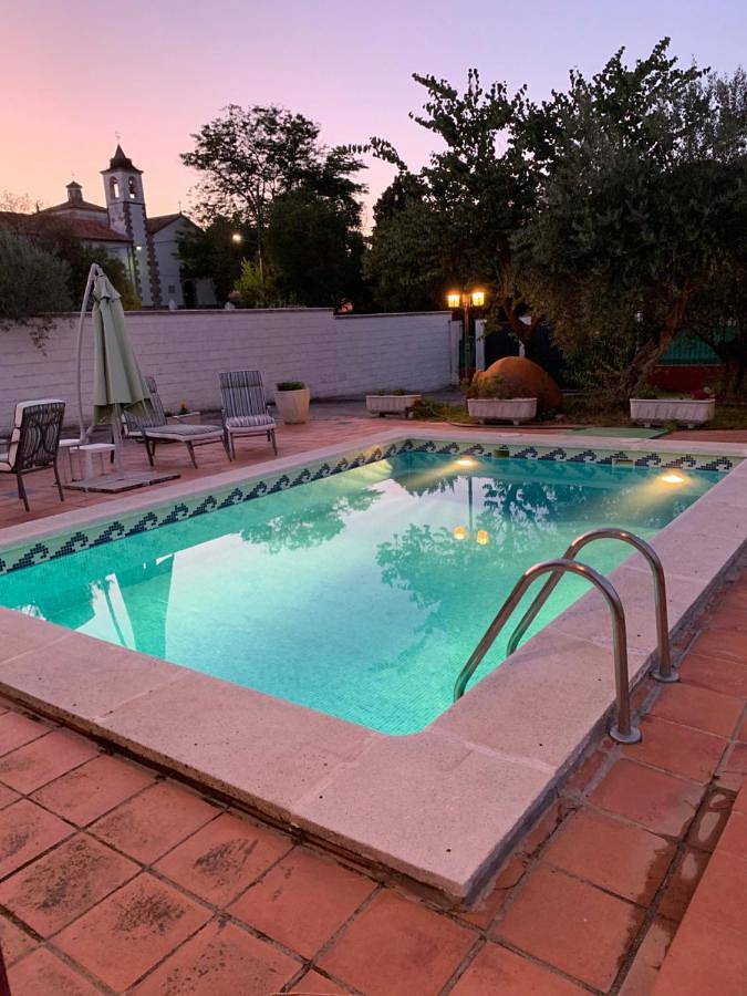 Three-Bedroom House in Trujillo, Provincia de Cáceres