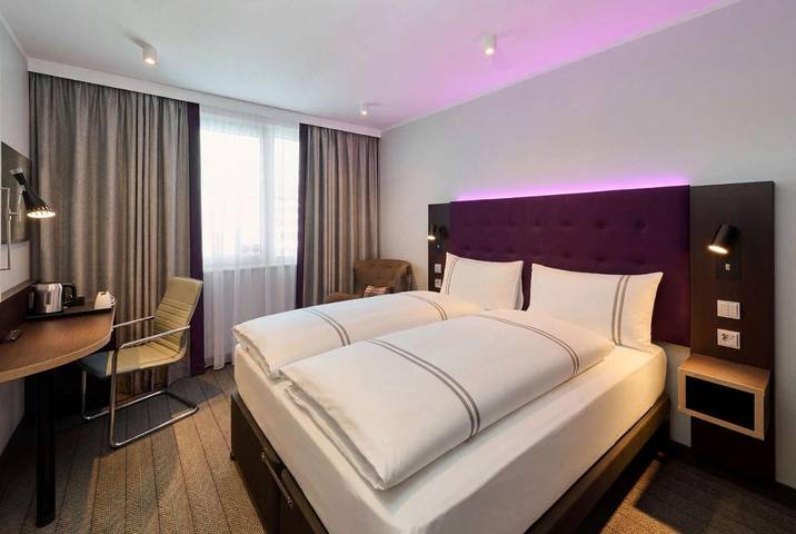 Hotel für 2 Personen in Eschborn - 2