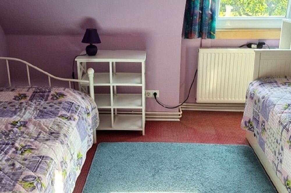 In Bohmstedt mit Großem Garten in Bohmstedt, Nordfriesland