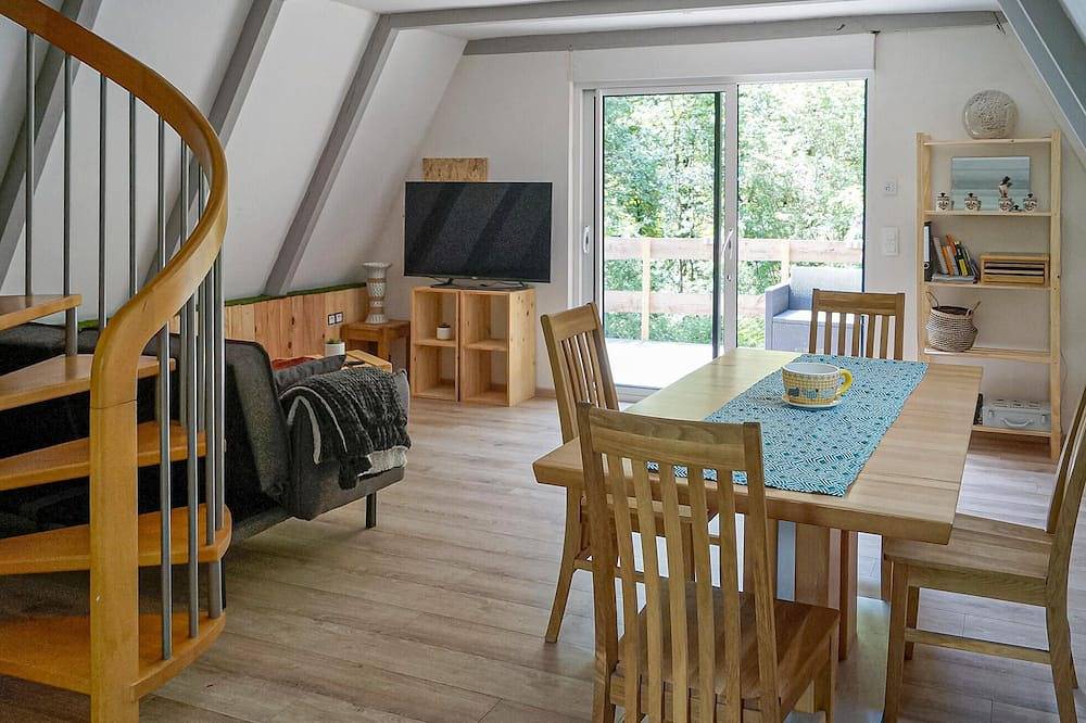 1 bedroom awesome home in Bibiche in Boulay-Moselle