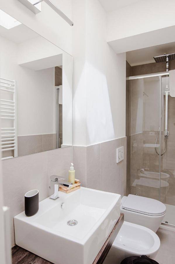 Maison d’hôte pour 3 personnes, animaux acceptés à Bologne - 3