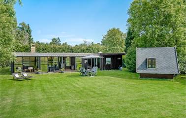 Bauernhof für 5 Personen in Nordostseeland, Kopenhagen und Umgebung, Bild 4