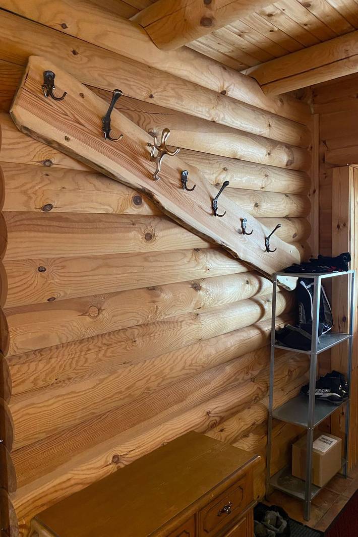 Ferienhaus für 8 Personen, mit Balkon und Terrasse sowie Garten und Sauna in Neuhaus am Rennweg - 3