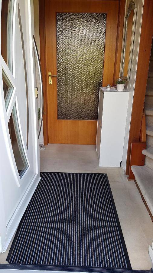 Ferienwohnung für 5 Personen, mit Terrasse und Garten sowie Pool und Sauna in Brunsbüttel - 3