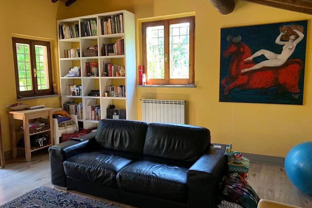 Preciosa casa de vacaciones privada con Wifi, piscina privada, A/C, Tv, patio, vista panorámica in Sansepolcro, Valtiberina