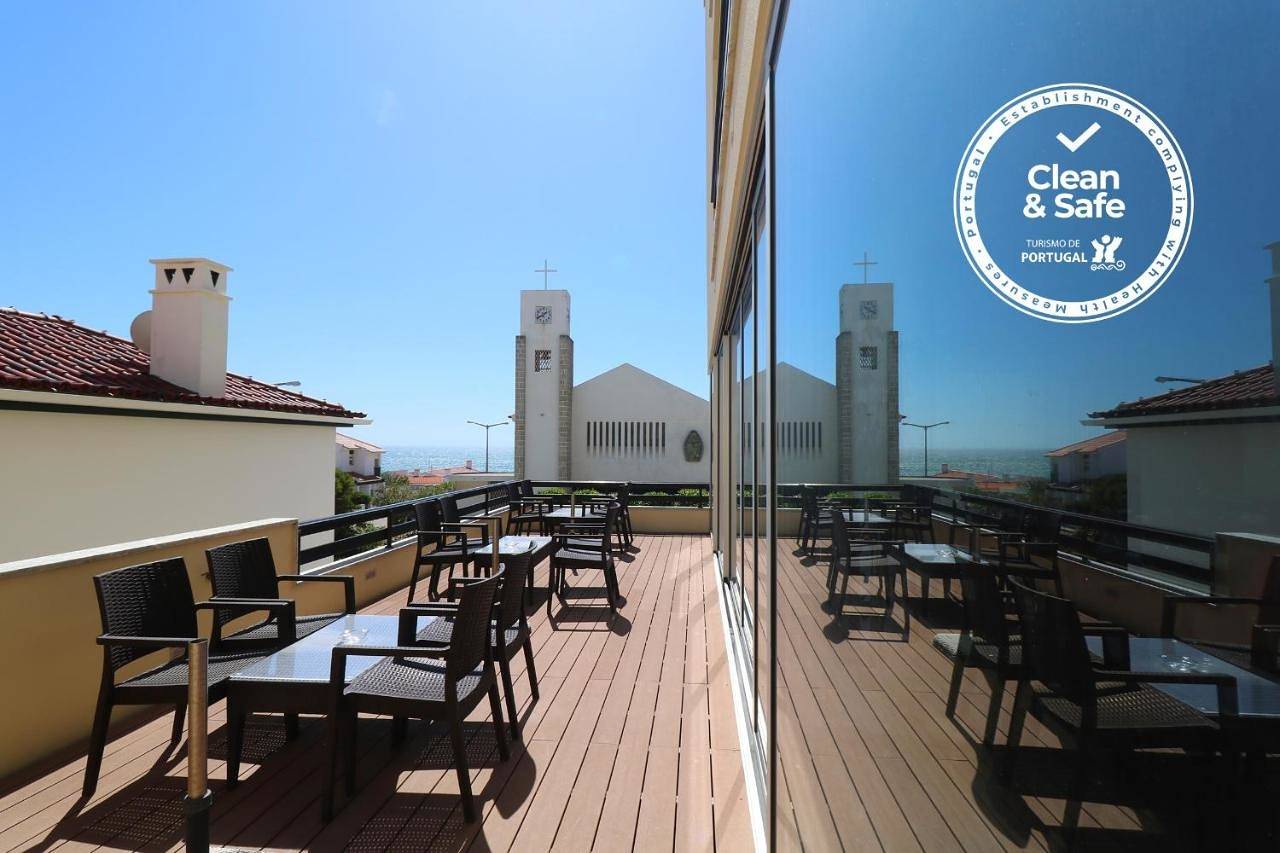 Hotel Miramar - São Pedro de Moel in São Pedro do Moel, Marinha Grande