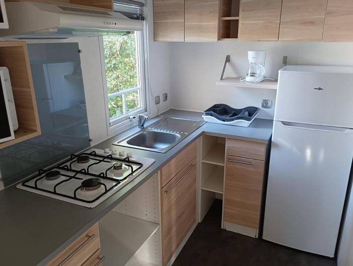 Location de vacances pour 5 personnes, avec vue, animaux acceptés dans Sandrans - 4