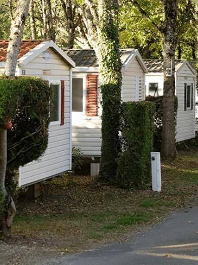 Location de vacances pour 6 personnes, avec Jardin dans Lac de la Raviège