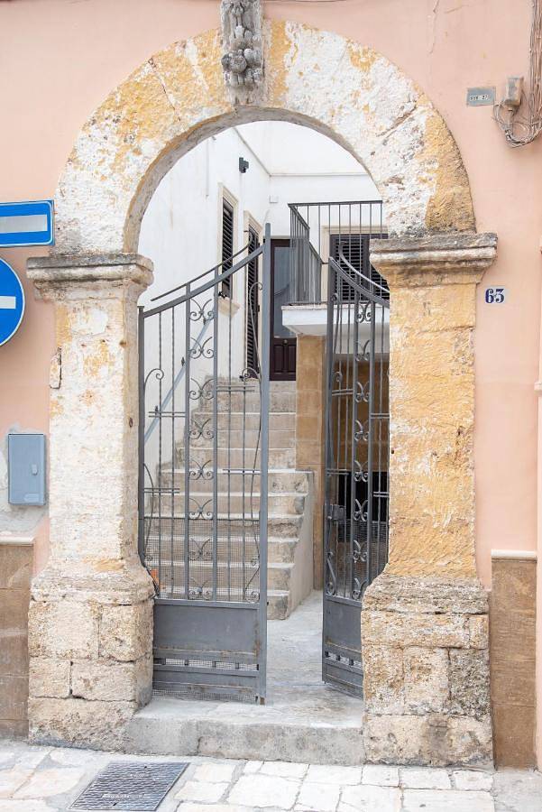 Deluxe Double or Twin Room in Novoli, Provincia di Lecce