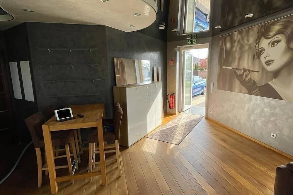 Ganze Wohnung, Ferienwohnung/App. für 4 Gäste mit 80m² in Haren (Ems) (170086) in Schloss Dankern, Haren (Ems)