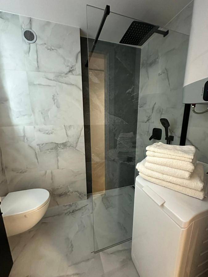Cały apartament, Mio Apartament Sosnowiec in Sosnowiec, Śląsk