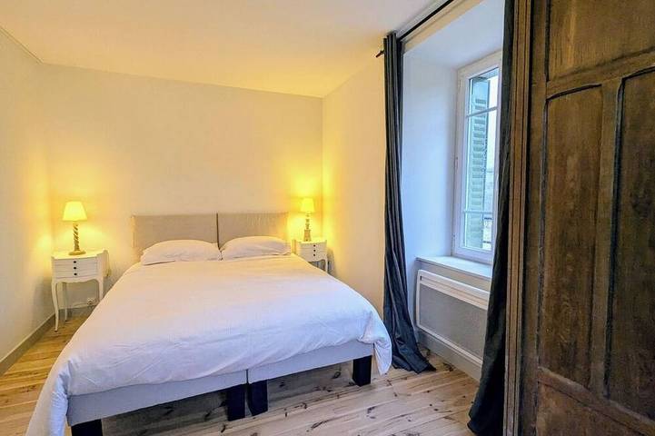 Location de vacances pour 8 personnes à Siaugues-Sainte-Marie - 3