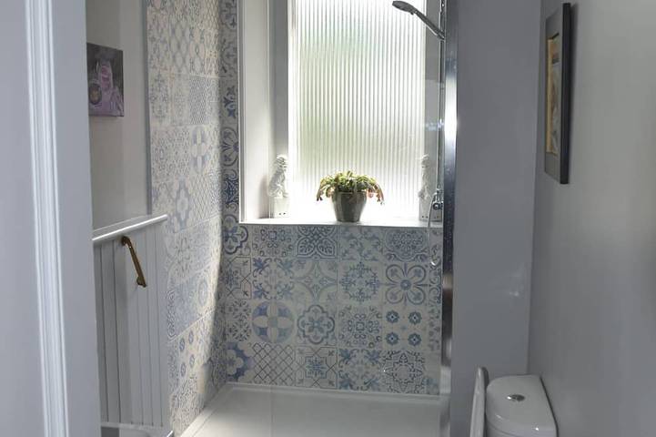 Gîte pour 2 personnes, avec balcon à Penzance - 4