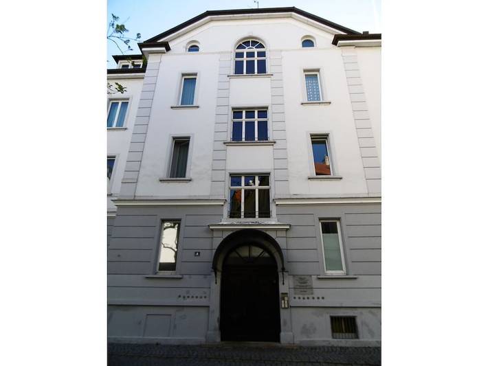 Ferienwohnung mit 1 Schlafzimmer in Lindau, Bayerisch Schwaben
