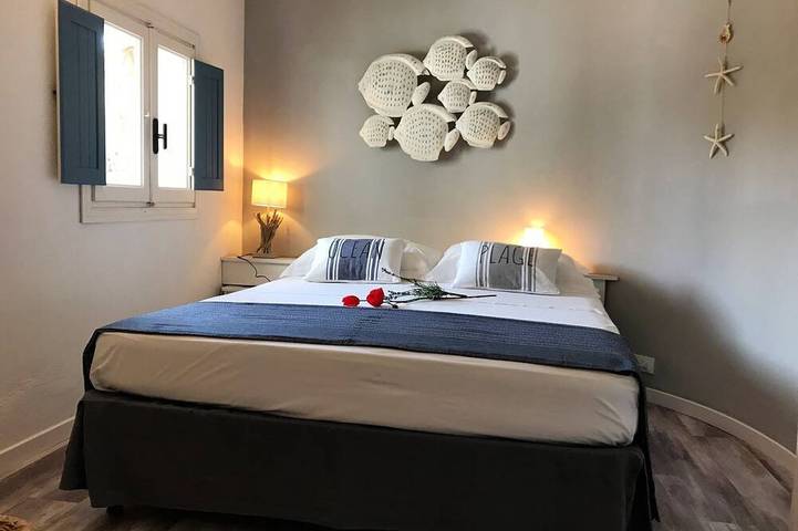 Ganze Wohnung, Agriturismo Le Lanterne in Santa Chiara, Pantelleria