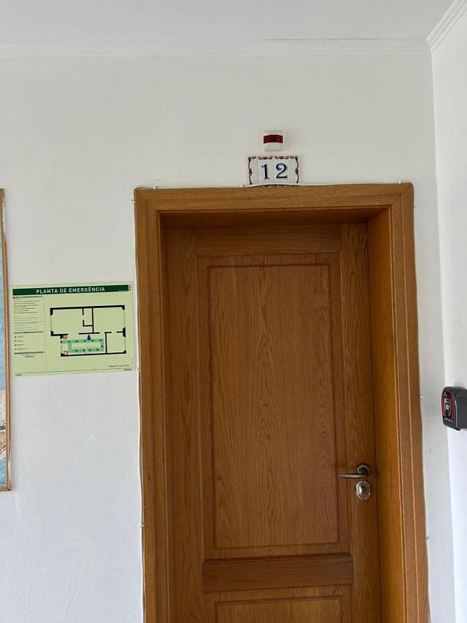 Bing Garden Guesthouse in Lisbonne, Costa de Lisboa