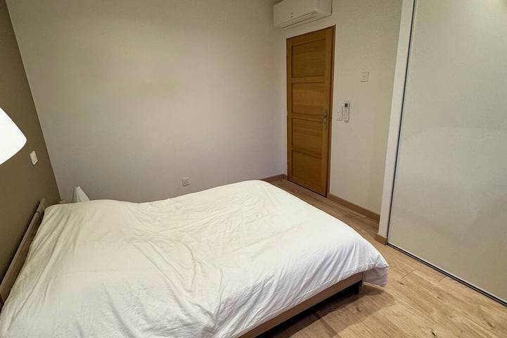Location de vacances pour 8 personnes à Drumettaz-Clarafond - 2