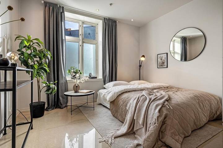 Ferienwohnung für 2 Personen - 1