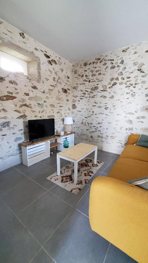 Maison de vacances pour 4 personnes