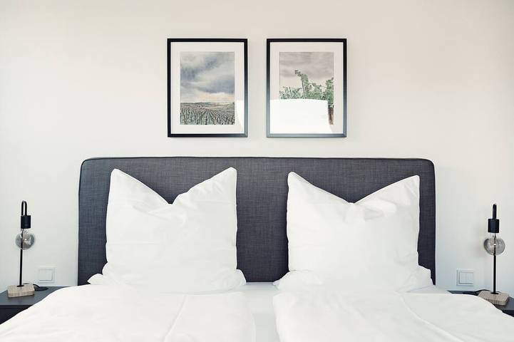 Ferienwohnung für 2 Personen in Sommerach - 3