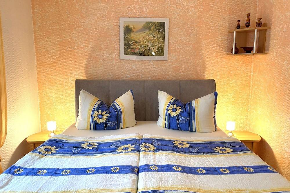 Ganze Wohnung, Appartement - Urlaub bei Schünemanns in Ulrichshorst, Korswandt