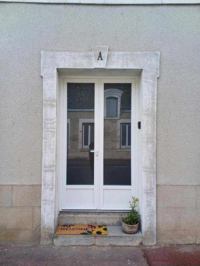 Gîte pour 4 personnes à La Vernelle - 2