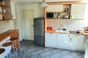 Chalet pour 8 Personnes dans Métabief, Doubs, Photo 3