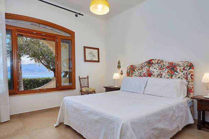 Villa pour 6 personnes, avec jardin et terrasse à Carini - 3