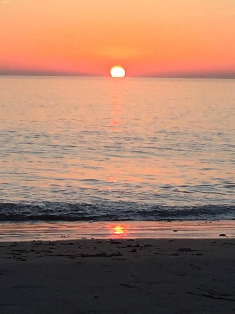 Camping Barataud in Saint-Denis-d'Oléron, Côte de Beauté