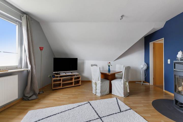 Ferienwohnung für 5 Personen in Heide - 4