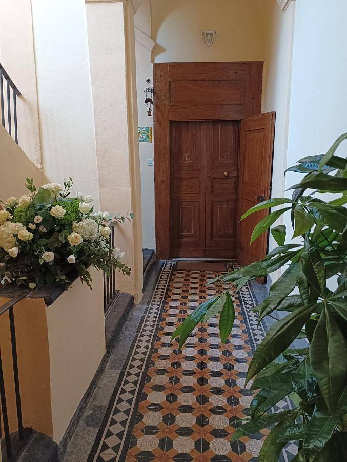 Double Room with Extra Bed in Sarno, Provincia di Salerno