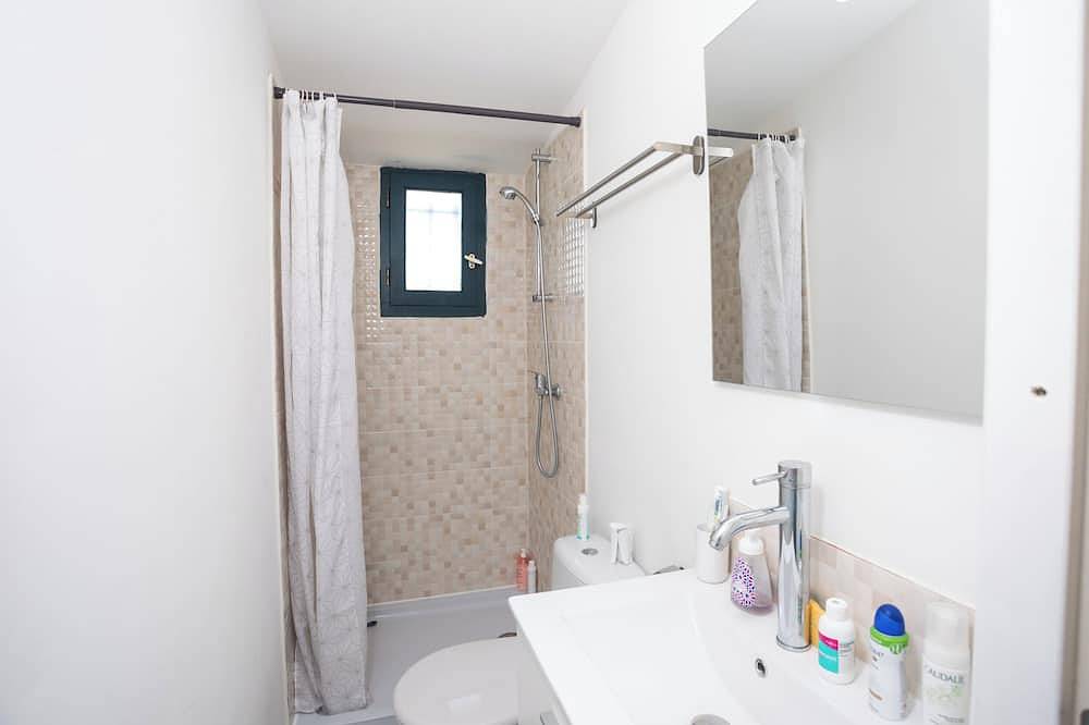 Entire apartment, Pretty detached F1 with garden close to the beach in Mireval, Côte d'Améthyste