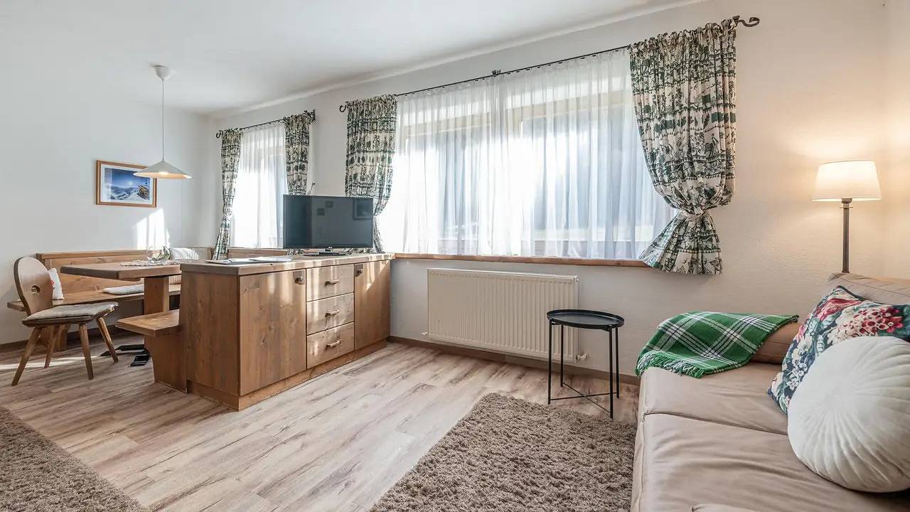 Ganze Ferienwohnung, Ferienwohnung für 6 Personen (82 m²) in Obergurgl in Weißkamm, Sölden (Österreich)