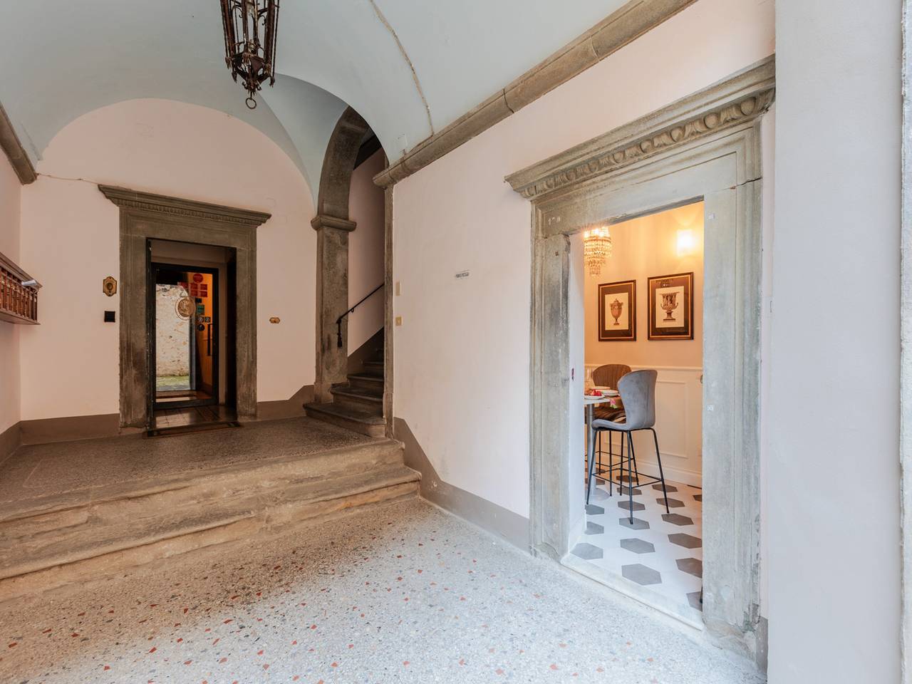 Appartamento vacanze a Lucca a partire da 106€ a notte