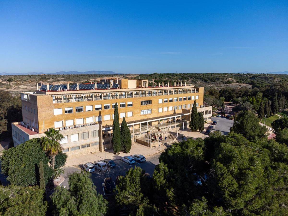 Double Room with Balcony and Sea View in La Marina, Guardamar del Segura
